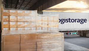Servicios de logística - Certficaciones de logística - Logistorage